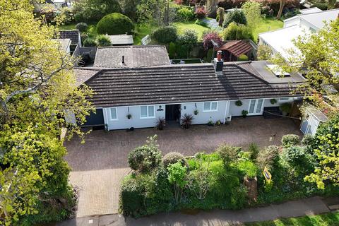 4 bedroom bungalow for sale, Hurn Way, Christchurch BH23