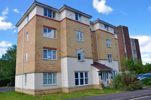 2 bedroom flat to rent, Bentall Place, Andover SP10