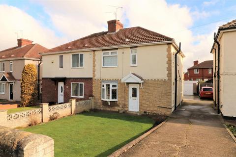 3 bedroom semi-detached house for sale, Morthen Road, Wickersley, Rotherham