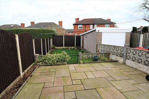3 bedroom semi-detached house for sale, Morthen Road, Wickersley, Rotherham