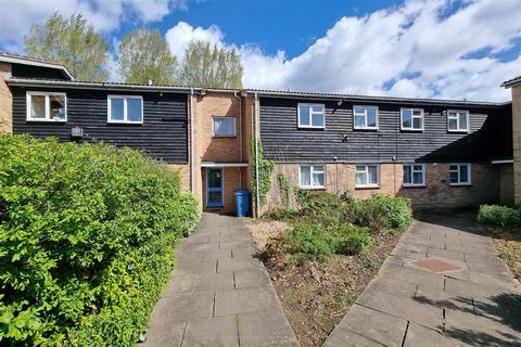 1 bedroom apartment for sale, Guilfords, Old Harlow CM17