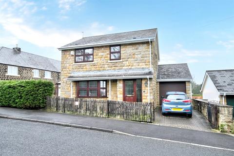 3 bedroom detached house for sale, Station Road, Beamish, Stanley, DH9
