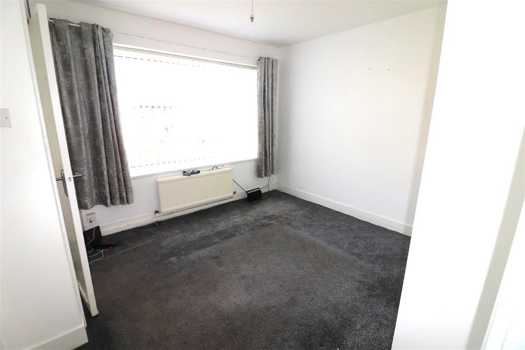 Riverside Avenue, Guidepost, Choppington 2 bed semidetached house for