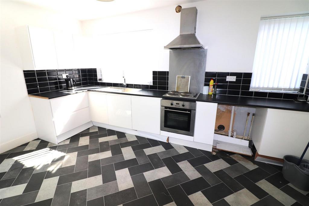 Riverside Avenue, Guidepost, Choppington 2 bed semidetached house for