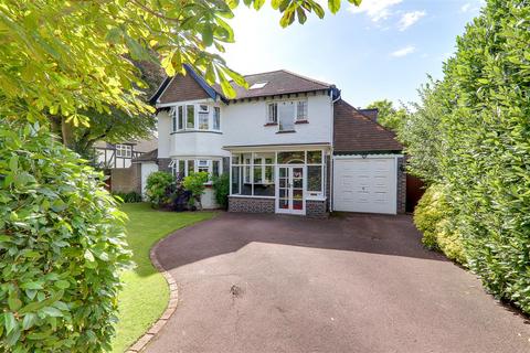 5 bedroom detached house for sale, Offington Gardens, Worthing