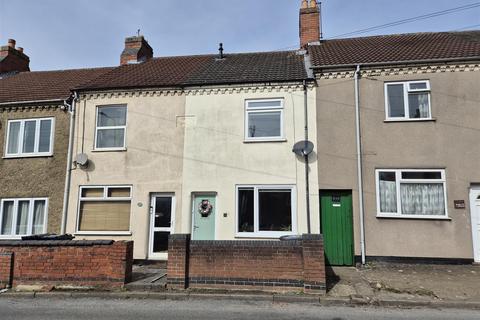 2 bedroom terraced house for sale, Hermitage Road, Whitwick LE67