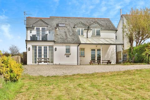4 bedroom detached house for sale, Bude EX23
