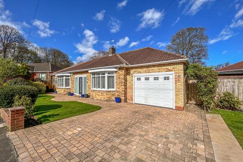 3 bedroom detached bungalow for sale, Glamis Avenue, Newcastle Upon Tyne