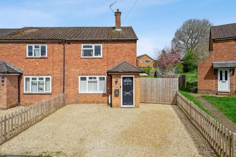 2 bedroom semi-detached house for sale, Marygold Walk, Little Chalfont, Buckinghamshire, HP6 6QF