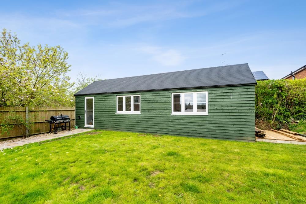 Outbuilding
