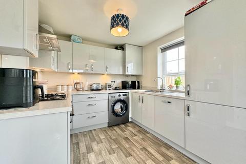 3 bedroom detached house for sale, White hart road, Penistone