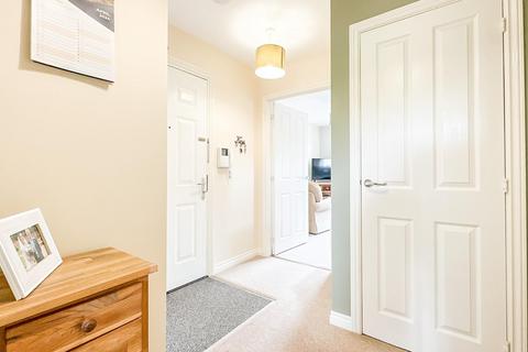 1 bedroom flat for sale, Paxton Drive, Ashton, Bristol, BS3