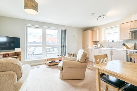 1 bedroom flat for sale, Paxton Drive, Ashton, Bristol, BS3