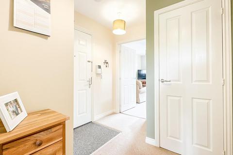 30 Paxton Drive, Bristol, BS3 2BE