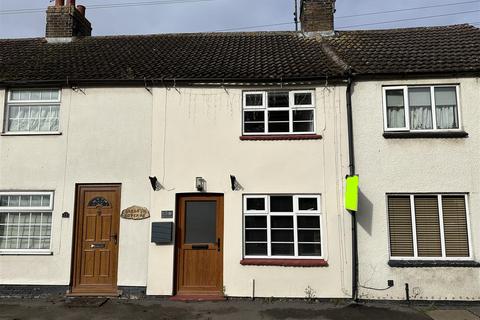 2 bedroom terraced house for sale, North Street, Peterborough PE7