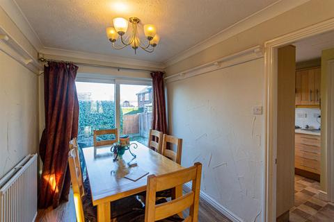 3 bedroom semi-detached house for sale, Moston Grove, Lymm WA13