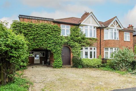 5 bedroom semi-detached house for sale - Roseford Road, Cambridge