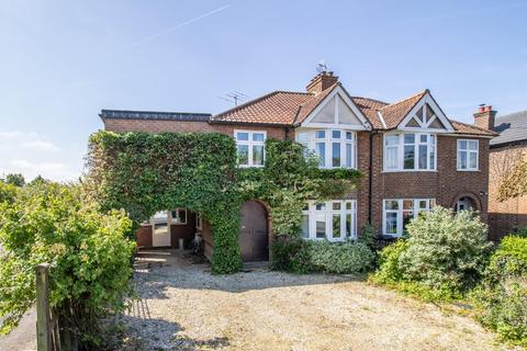 5 bedroom semi-detached house for sale, Roseford Road, Cambridge
