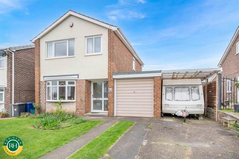 3 bedroom detached house for sale, Chestnut Grove, Sprotbrough, Doncaster