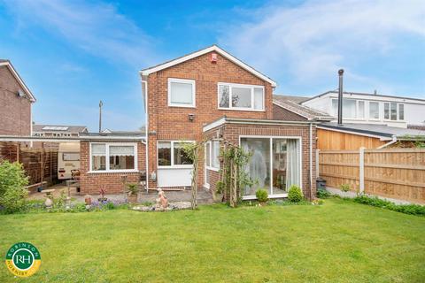 3 bedroom detached house for sale, Chestnut Grove, Sprotbrough, Doncaster