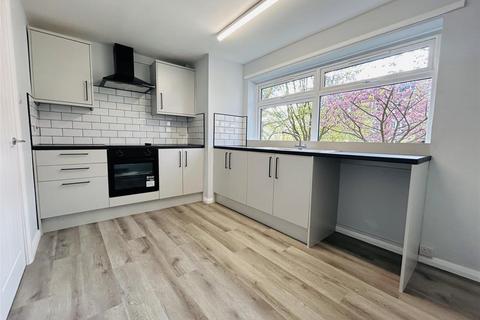 2 bedroom apartment to rent, 41 Upper Street, Tettenhall