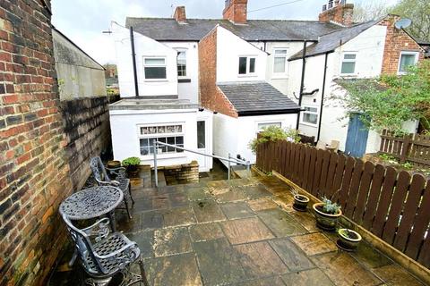 2 bedroom terraced house for sale, Derwent Vale, Belper DE56