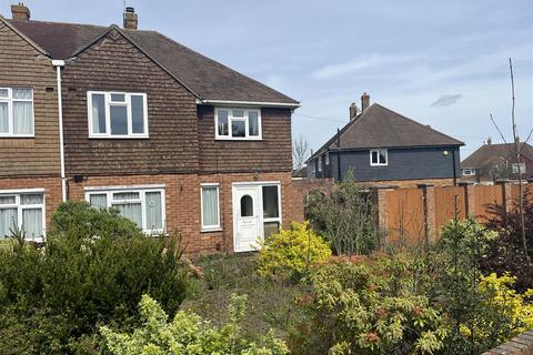 3 bedroom semi-detached house for sale, Northumberland Road, Maidstone