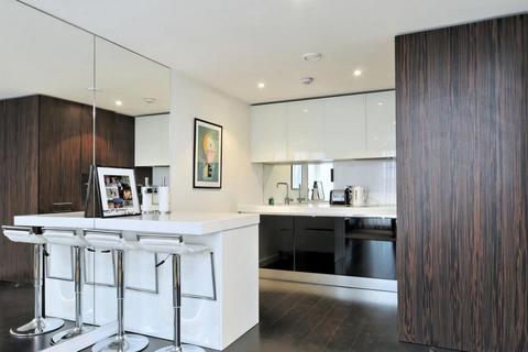 1 bedroom apartment to rent, Gatliff Road, London SW1W