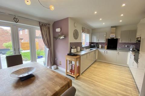 11 Arkwright Way, Etwall, Derby, DE65 6RW