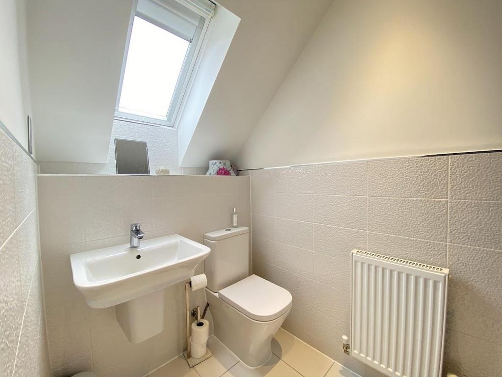 En suite
