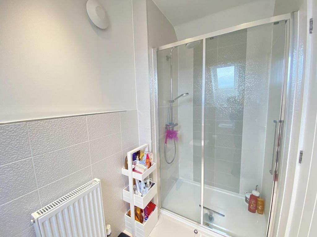 En suite
