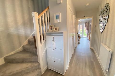 11 Arkwright Way, Etwall, Derby, DE65 6RW