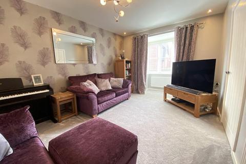11 Arkwright Way, Etwall, Derby, DE65 6RW