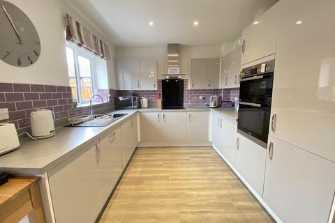 11 Arkwright Way, Etwall, Derby, DE65 6RW