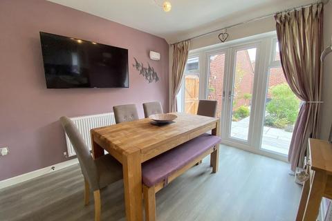 11 Arkwright Way, Etwall, Derby, DE65 6RW