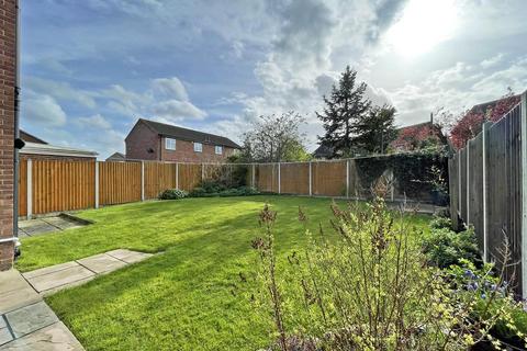3 bedroom detached house to rent, Campion Grove, STAMFORD, Lincolnshire