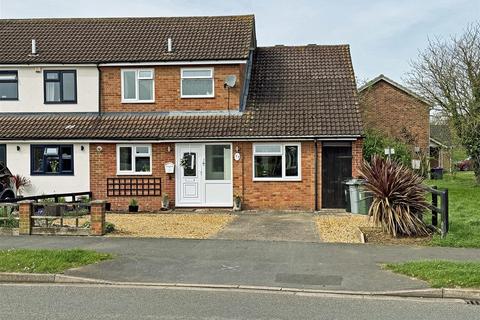 3 bedroom semi-detached house for sale, Arran Road, Stamford