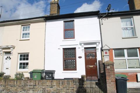 2 bedroom terraced house for sale, Albert Street, Maidstone