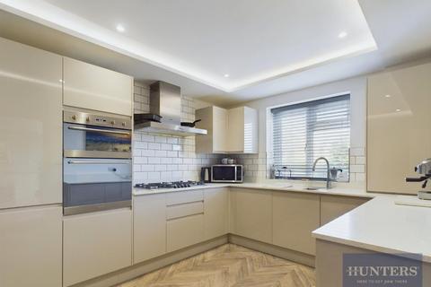 3 bedroom flat for sale, Hatherley Road, Cheltenham