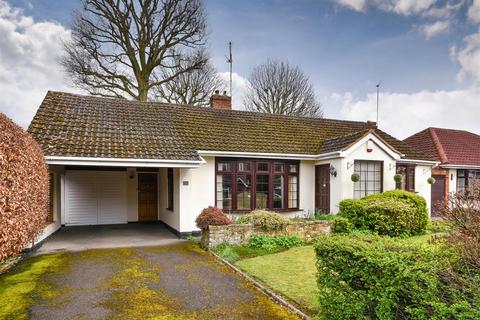 2 bedroom detached bungalow for sale, 30 Sabrina Road, Wightwick, Wolverhampton