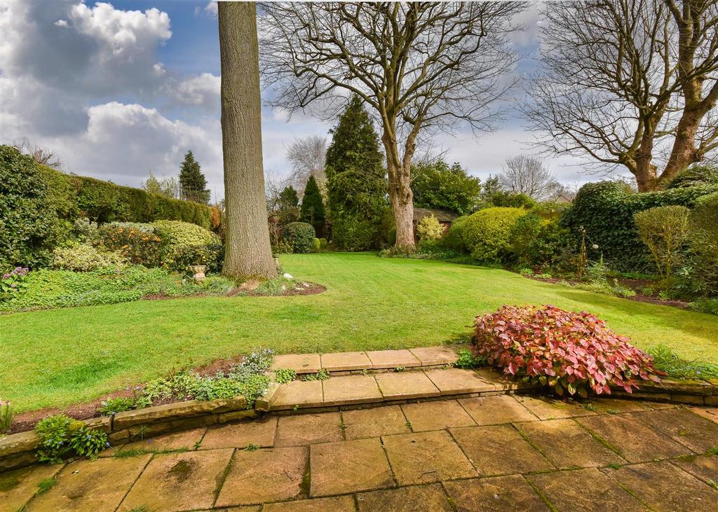 30 Sabrina Road, Wightwick... 2 bed detached bungalow for sale £395,000
