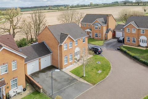15 Chalfield Close, Keynsham, Bristol, BS31 1JZ