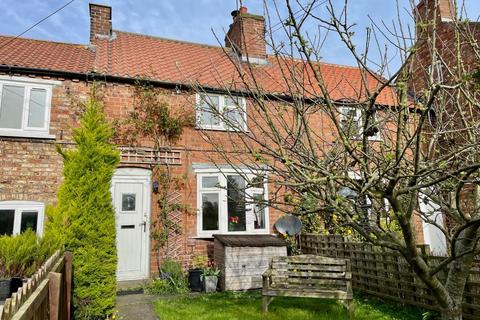 2 bedroom terraced house for sale, Little Barugh, Malton