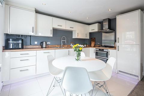 undefined, Bluecoat Rise, Brincliffe, Sheffield