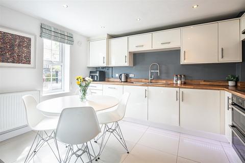 undefined, Bluecoat Rise, Brincliffe, Sheffield