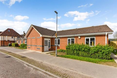 3 bedroom bungalow for sale, Drummer Lane, Tidworth