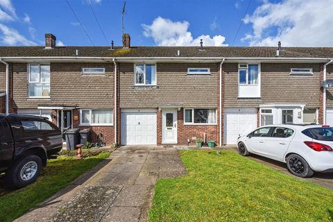 3 bedroom terraced house for sale, Beresford Close, Andover
