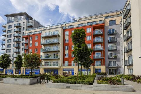 1 bedroom apartment to rent, Ensign House, Beaufort Pk , Colindale, London, NW9