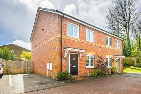 22 Cassini Drive, Stannington, Sheffield, S6 6GG