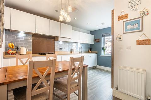 22 Cassini Drive, Stannington, Sheffield, S6 6GG